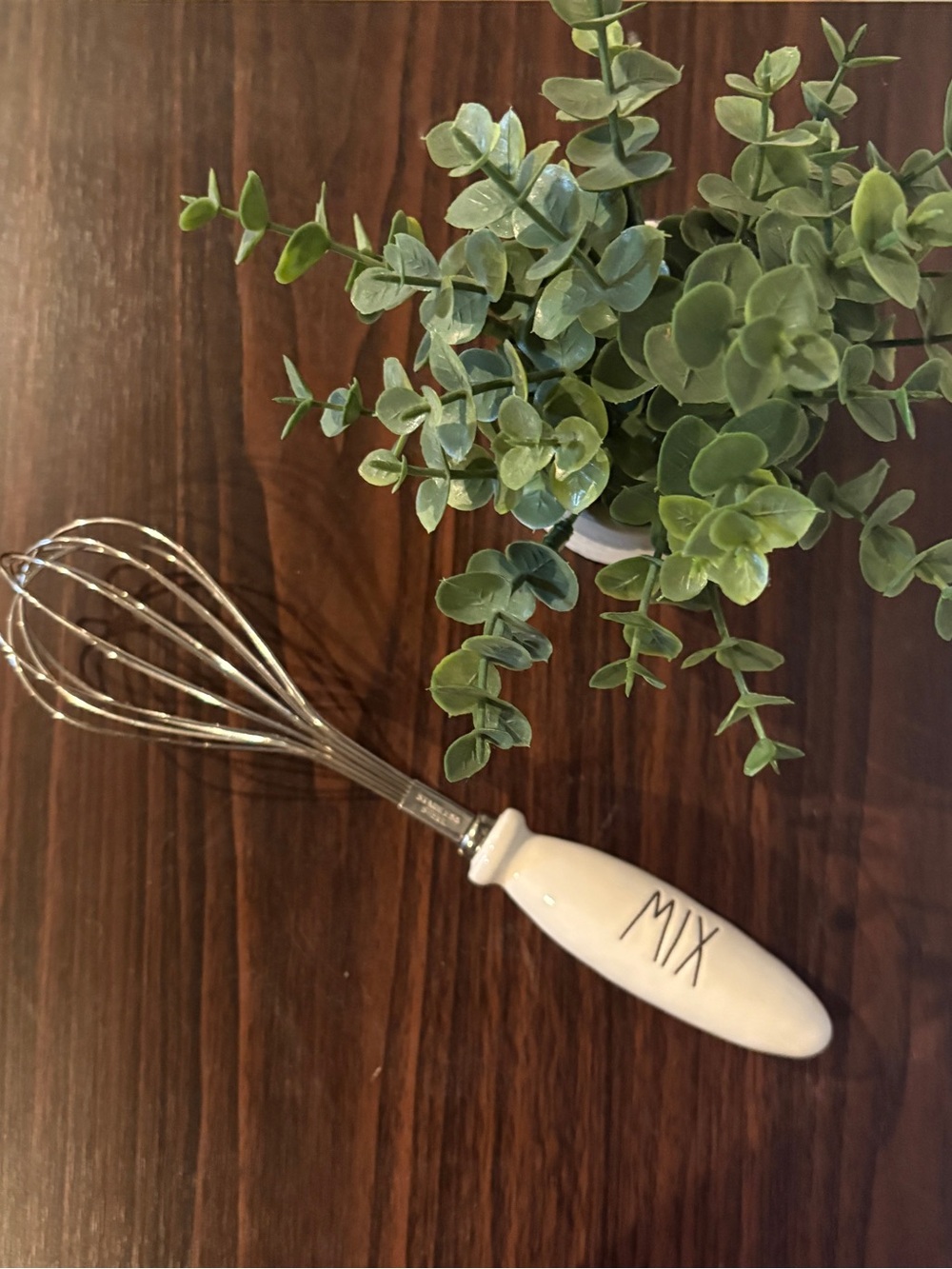 RAE DUNN MIX WHISK